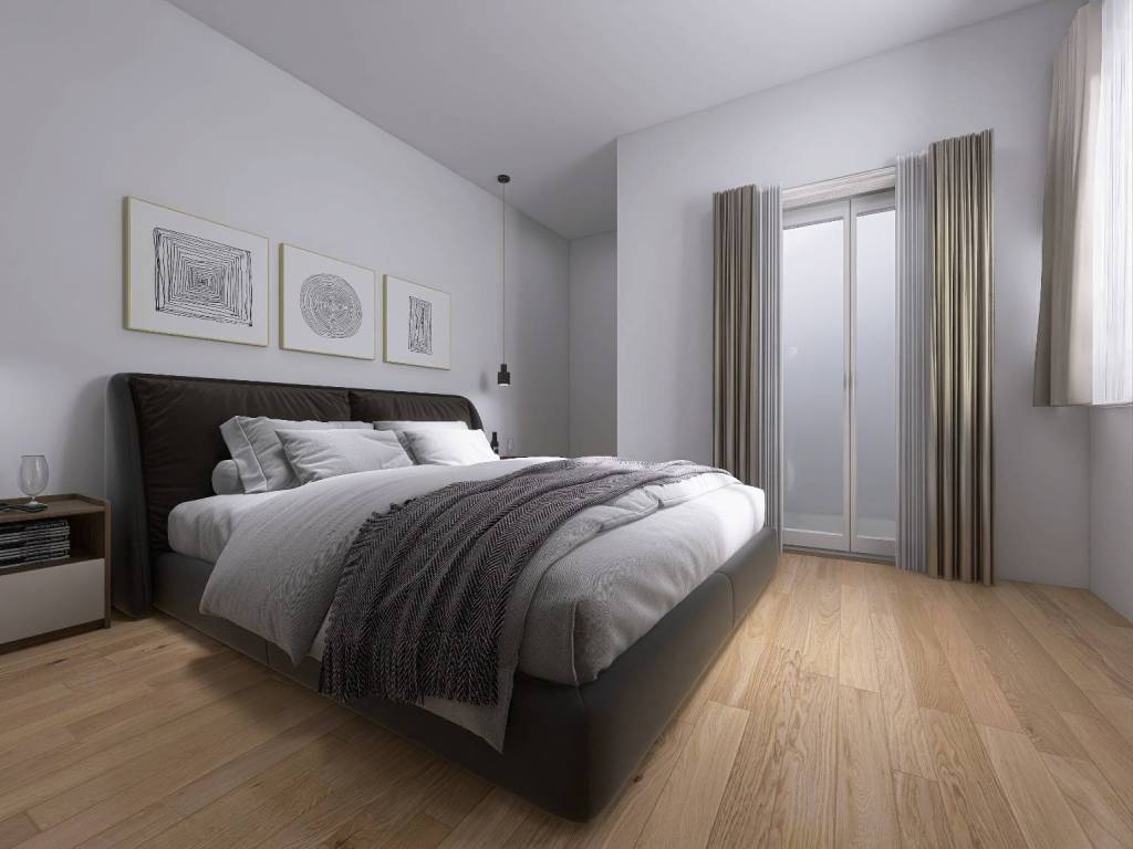 Appartamento a Bologna in Via Emilia Ponente, 209 - Foto 2