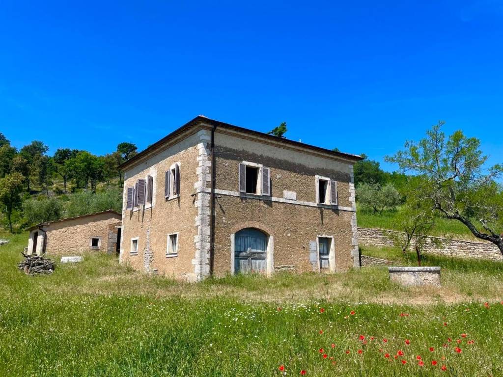 Rustico / casale a Rapolano terme - Foto 2