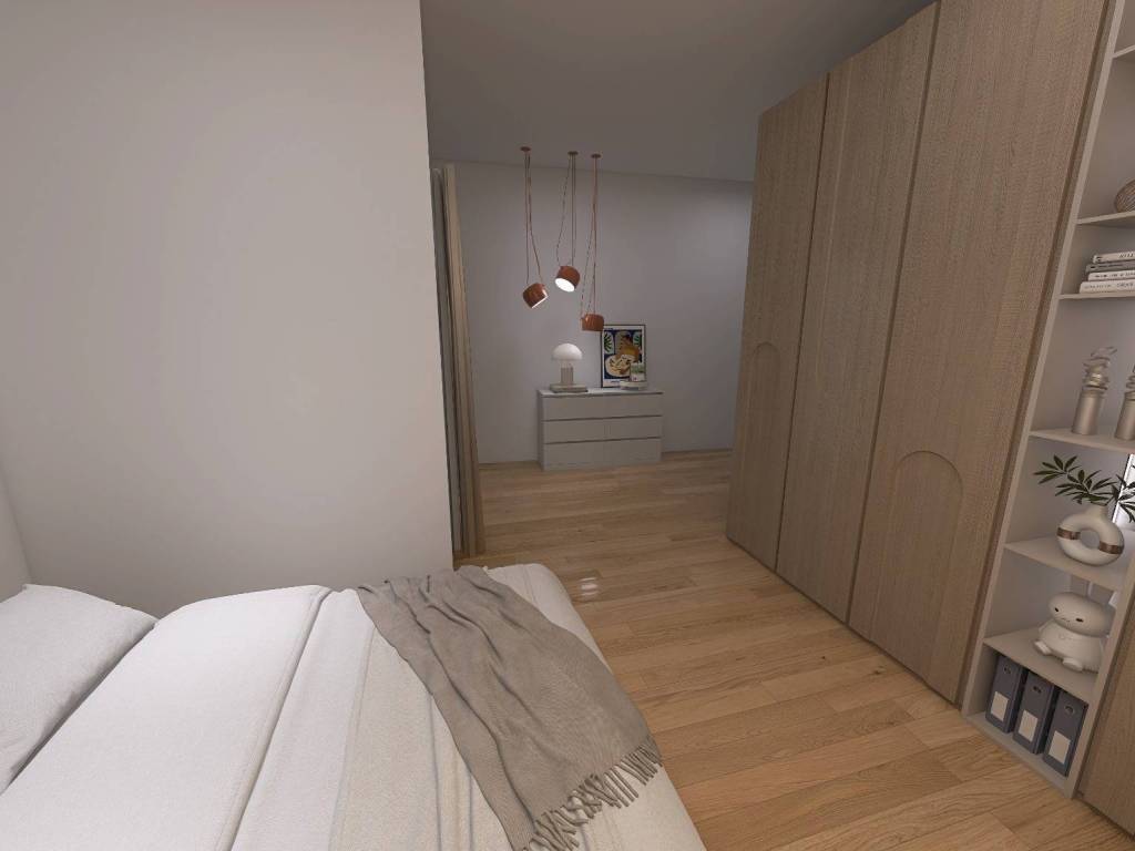 Appartamento a Bologna in Via Emilia Ponente, 209 - Foto 2