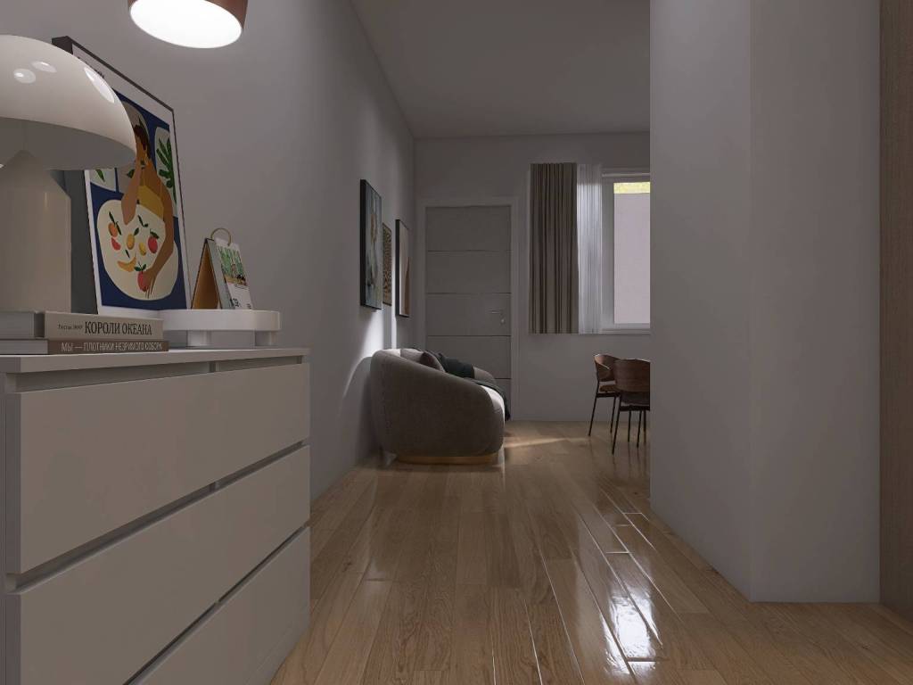 Appartamento a Bologna in Via Emilia Ponente, 209 - Foto 3