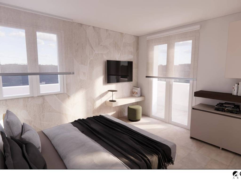 Appartamento a Calderara di reno in Via Sandro Pertini - Foto 5