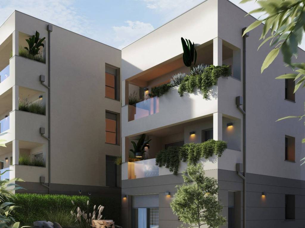 Appartamento a Calderara di reno in Via Sandro Pertini - Foto 2