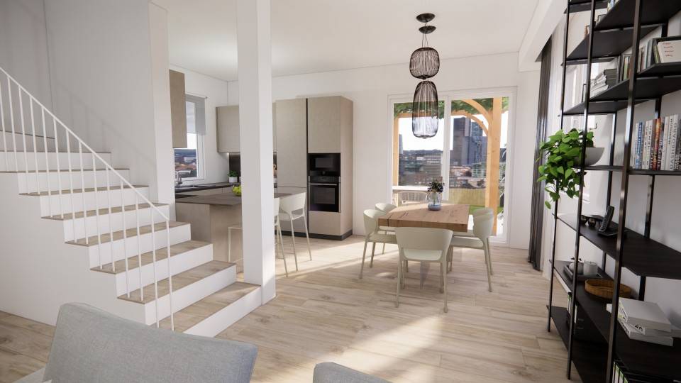 Villa a Sasso marconi in Via Canal del Pozzo - Foto 4