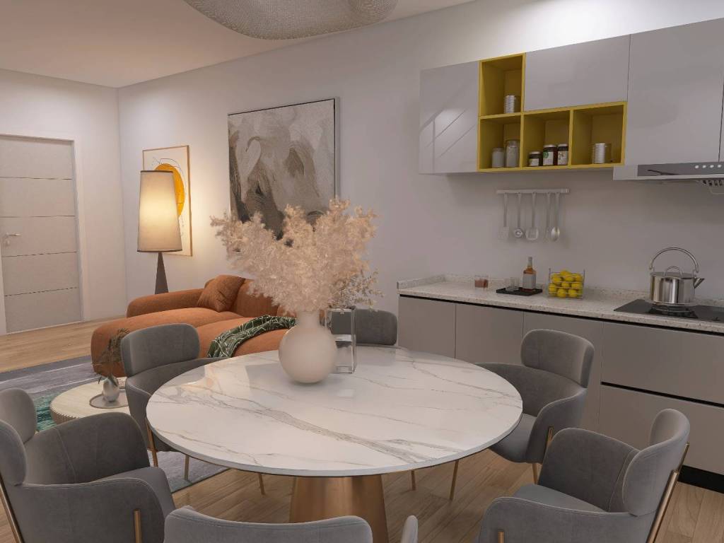 Appartamento a Bologna in Via Emilia Ponente, 209 - Foto 2