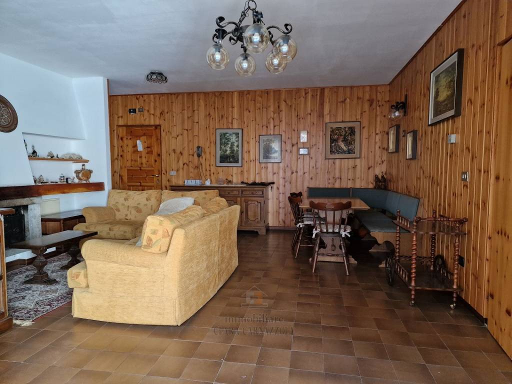 Appartamento a Caspoggio in Via Pizzo Scalino, 19 - Foto 3