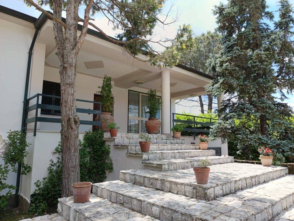 Villa a Pietramelara in Via Mancini - Foto 2