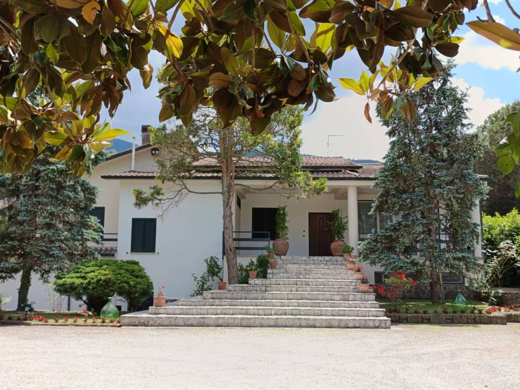 Villa a Pietramelara in Via Mancini - Foto 3