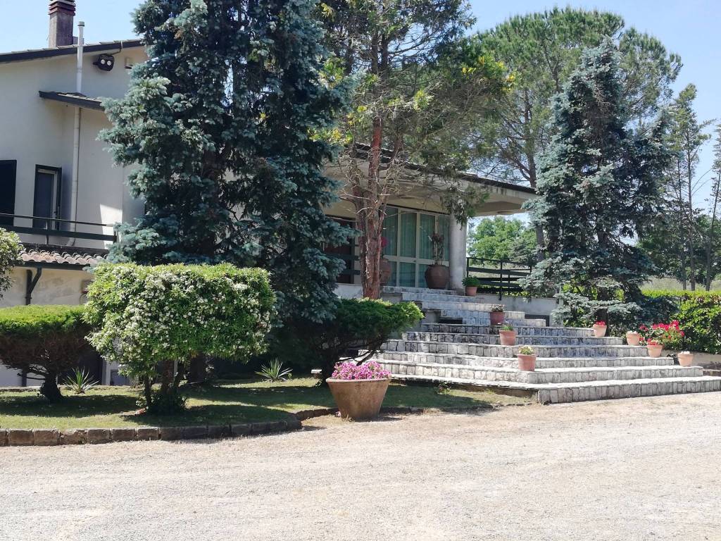 Villa a Pietramelara in Via Mancini - Foto 5