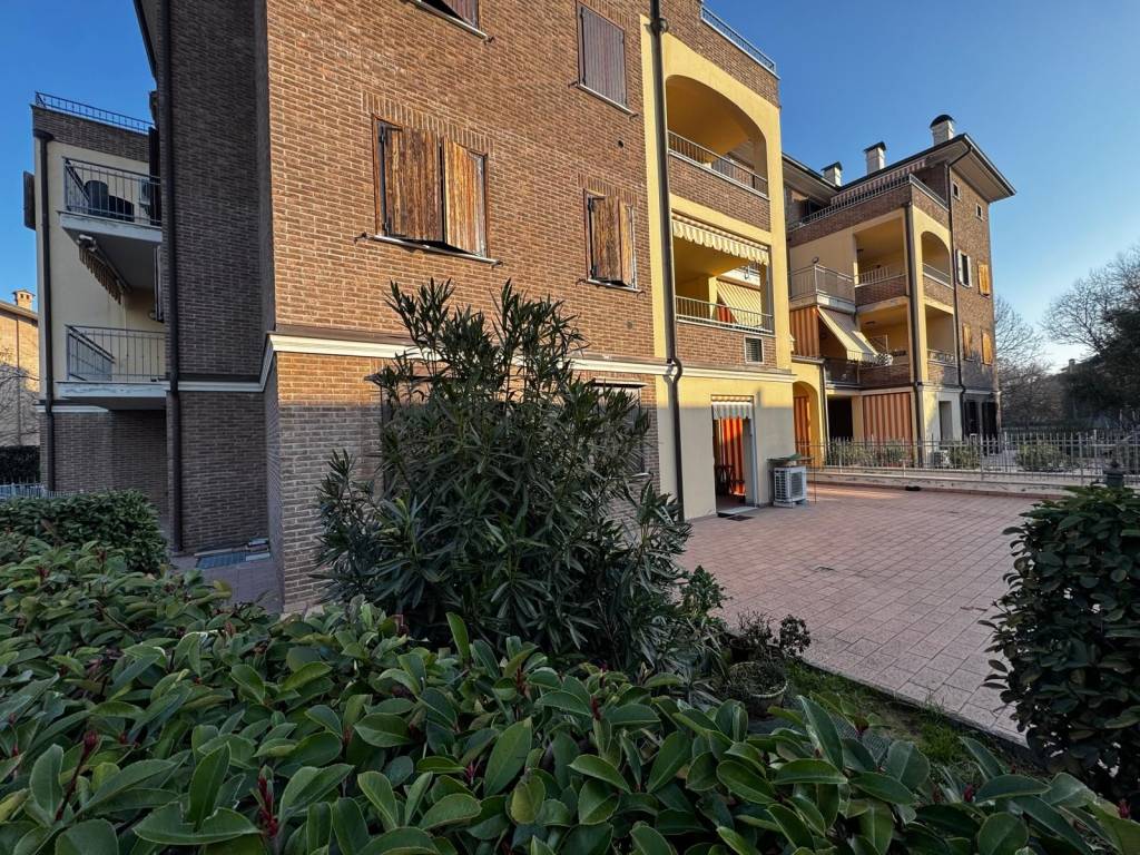 Appartamento a Formigine in Via Trento e Trieste, 77 - Foto 2