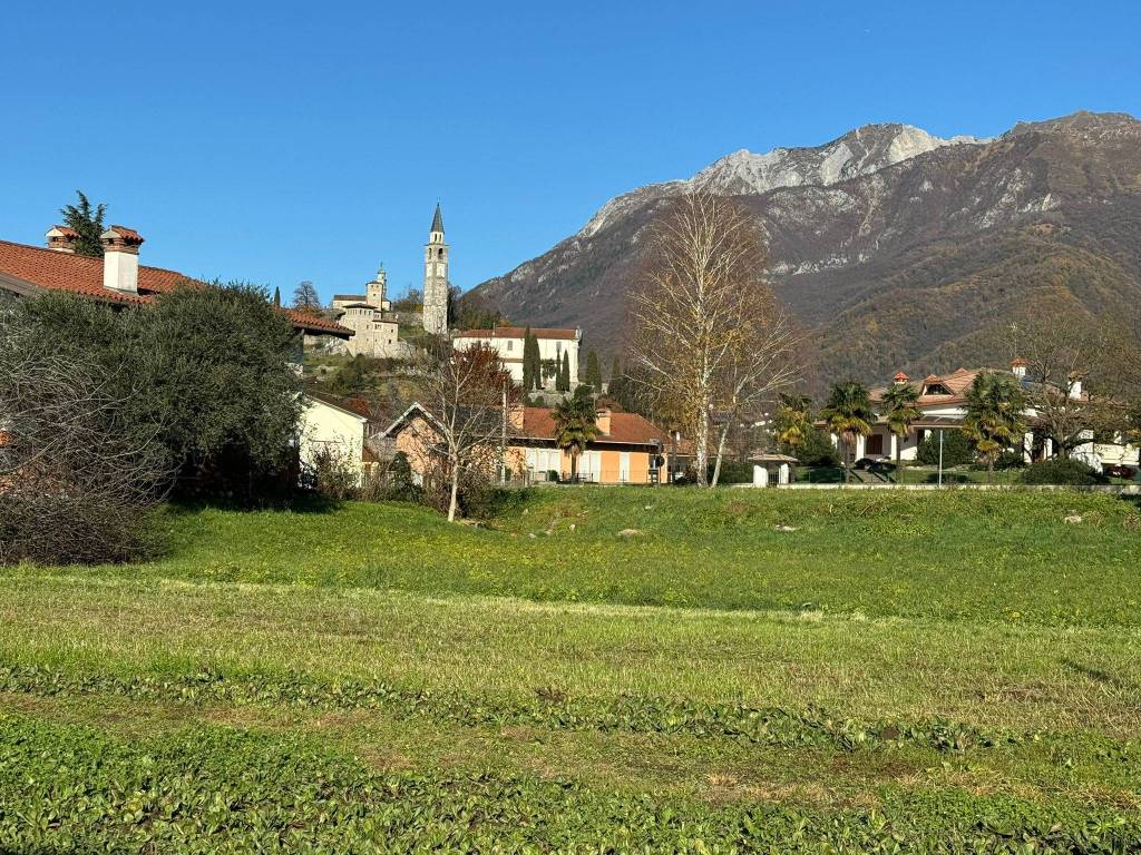 Terreno a Artegna - Foto 2