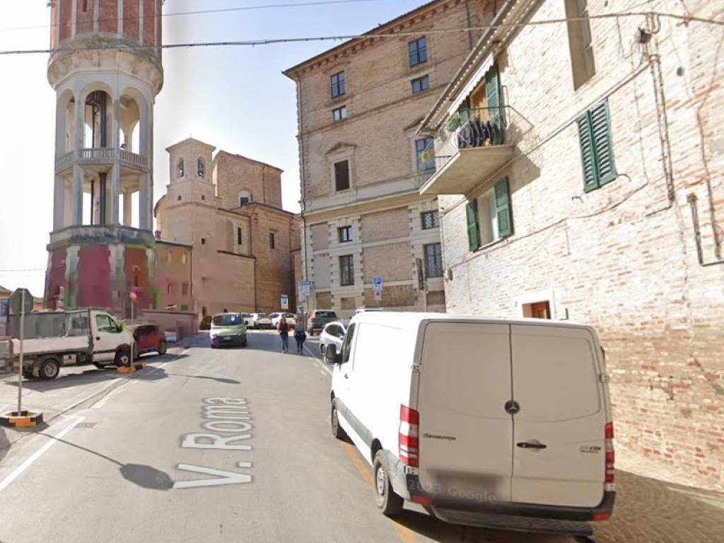 Immobile a Filottrano in Vicolo Monreale, 2 - Foto 2