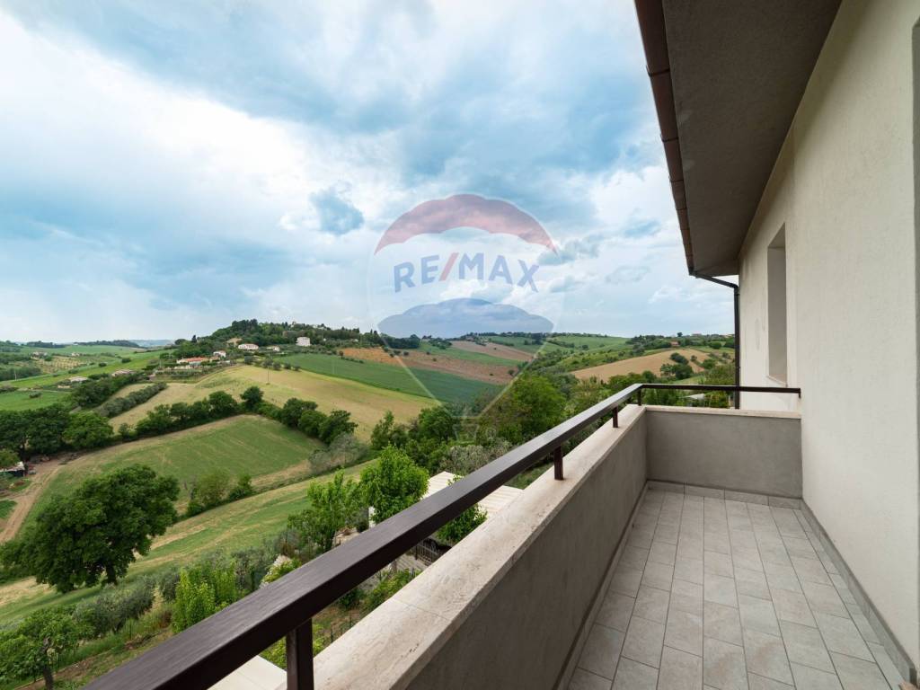 Appartamento a Jesi in Via Monte Vettore, 10 - Foto 2