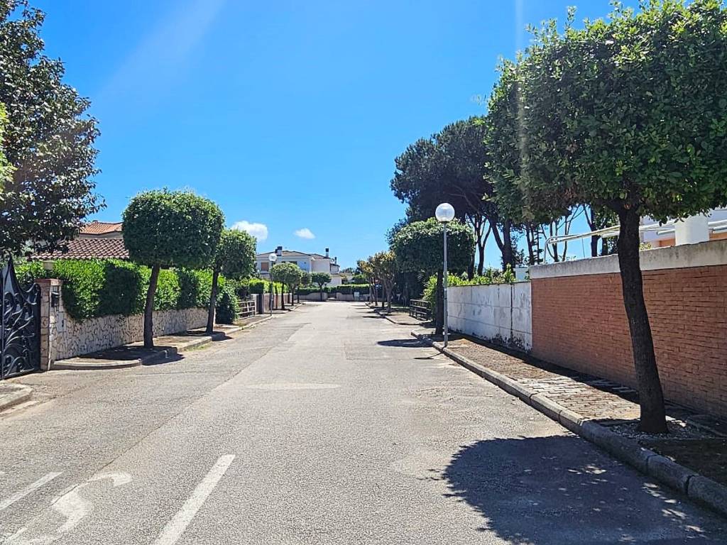 Villa a Sabaudia in Via Zeffiro, 20 - Foto 4