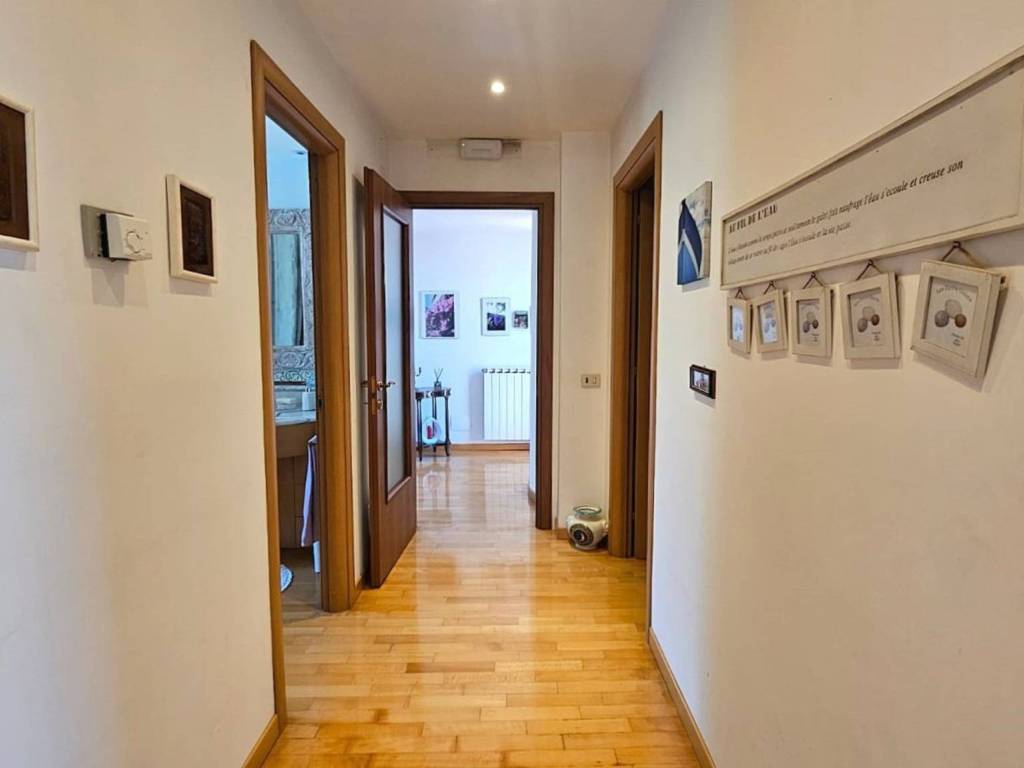Villa a Sabaudia in Via Zeffiro, 20 - Foto 5