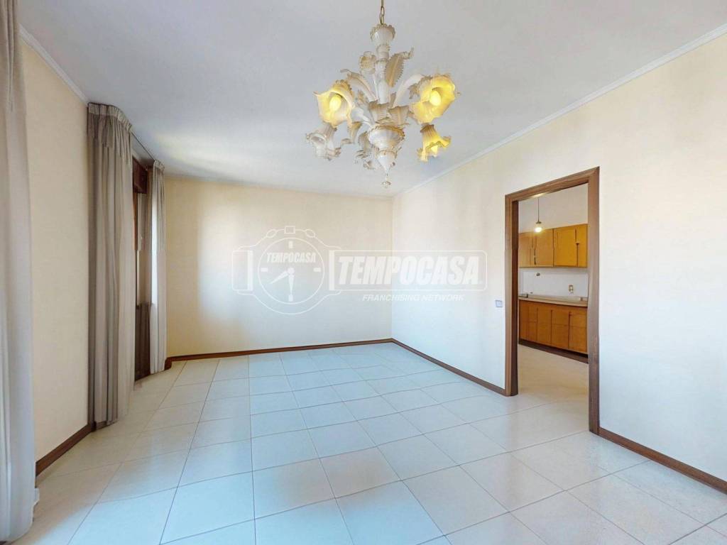 Appartamento a Carpi in Via Bartolomeo Avanzini 5/A - Foto 2