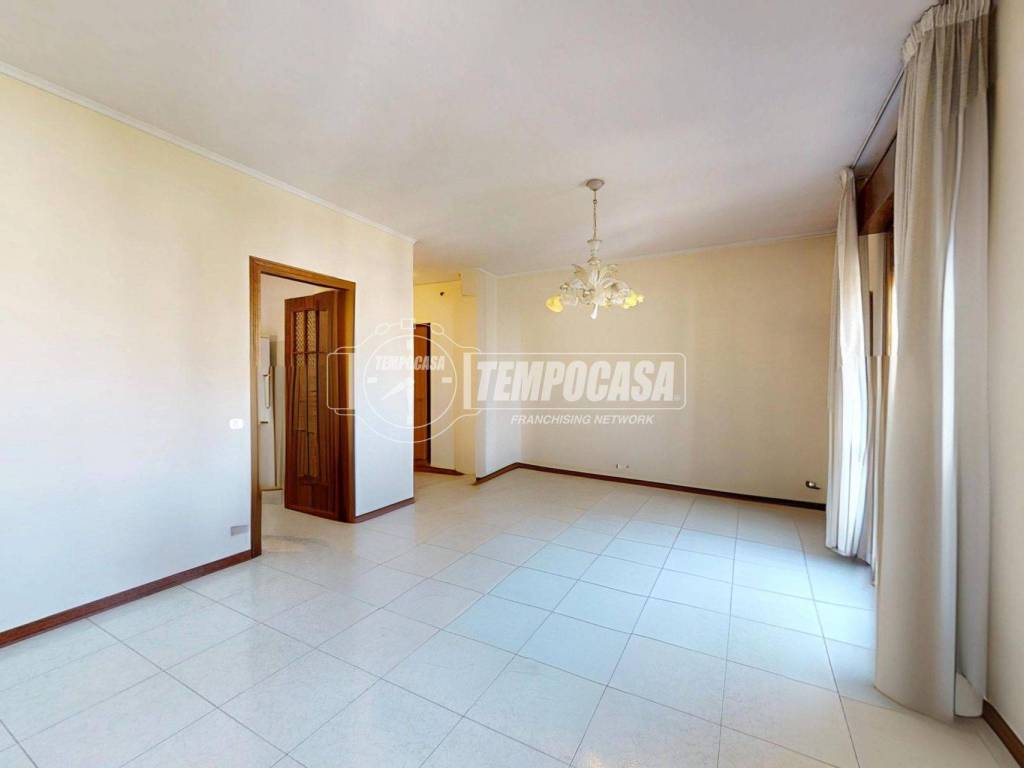 Appartamento a Carpi in Via Bartolomeo Avanzini 5/A - Foto 4