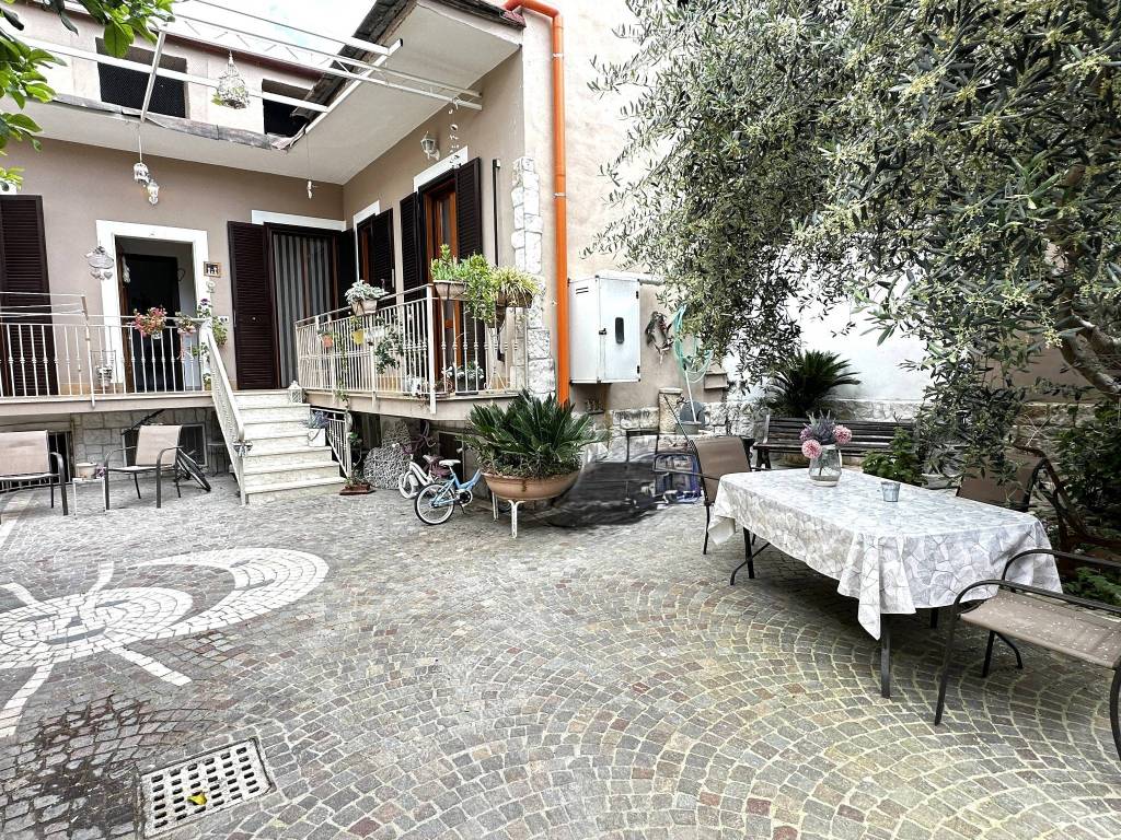 Villa a Maddaloni in Via della Pescara, 18 - Foto 3