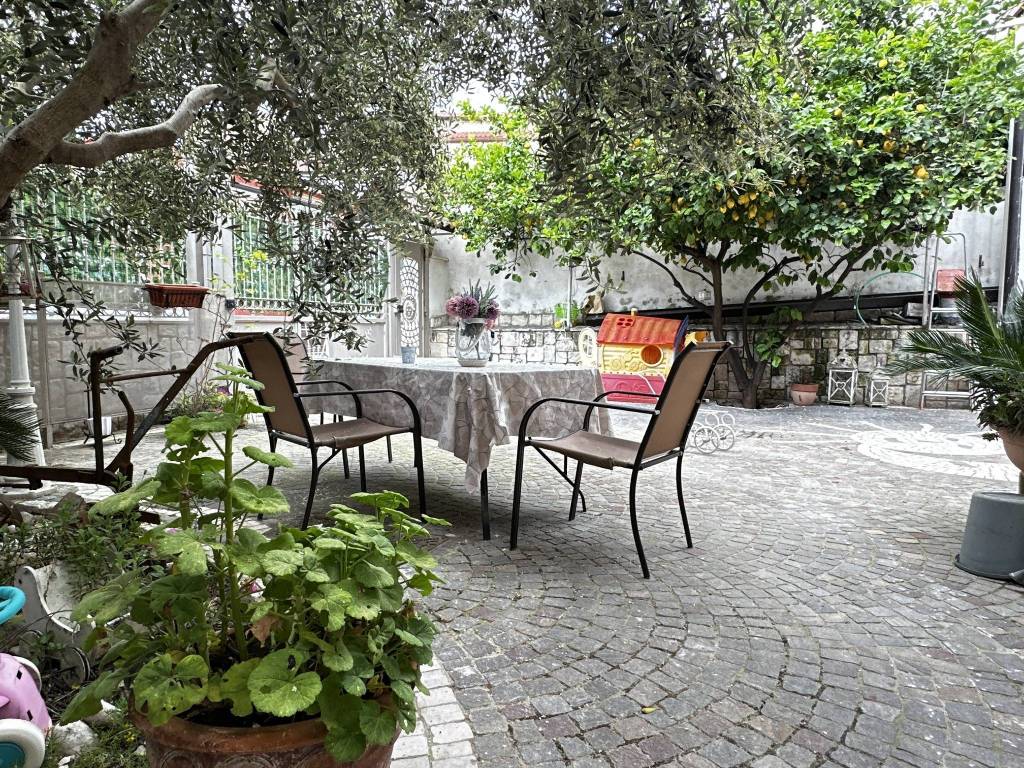 Villa a Maddaloni in Via della Pescara, 18 - Foto 4