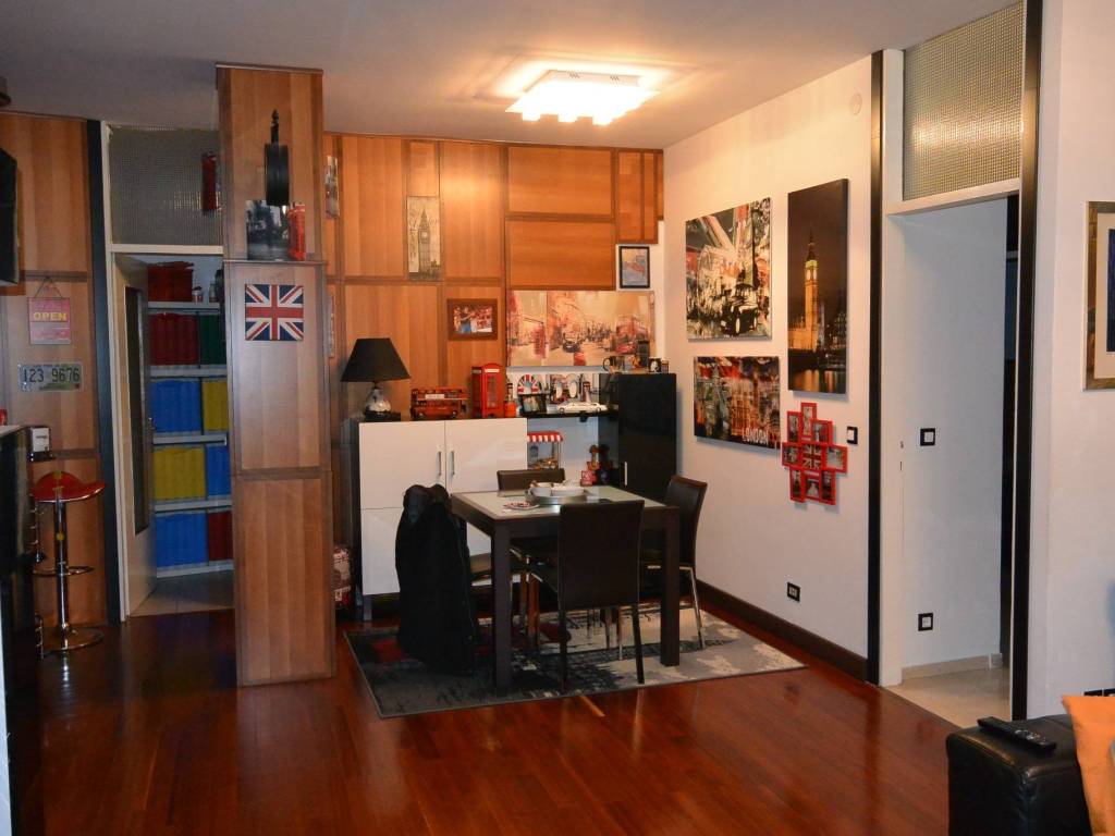 Appartamento a Udine in Via Codroipo, 112 - Foto 2