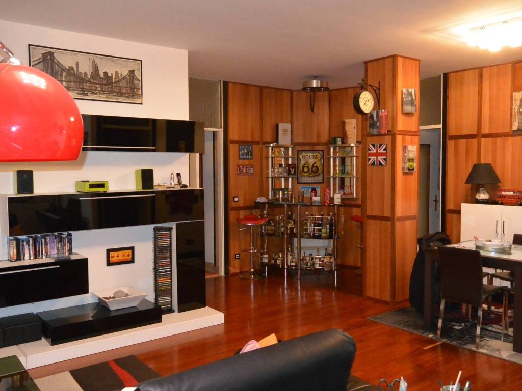 Appartamento a Udine in Via Codroipo, 112 - Foto 3