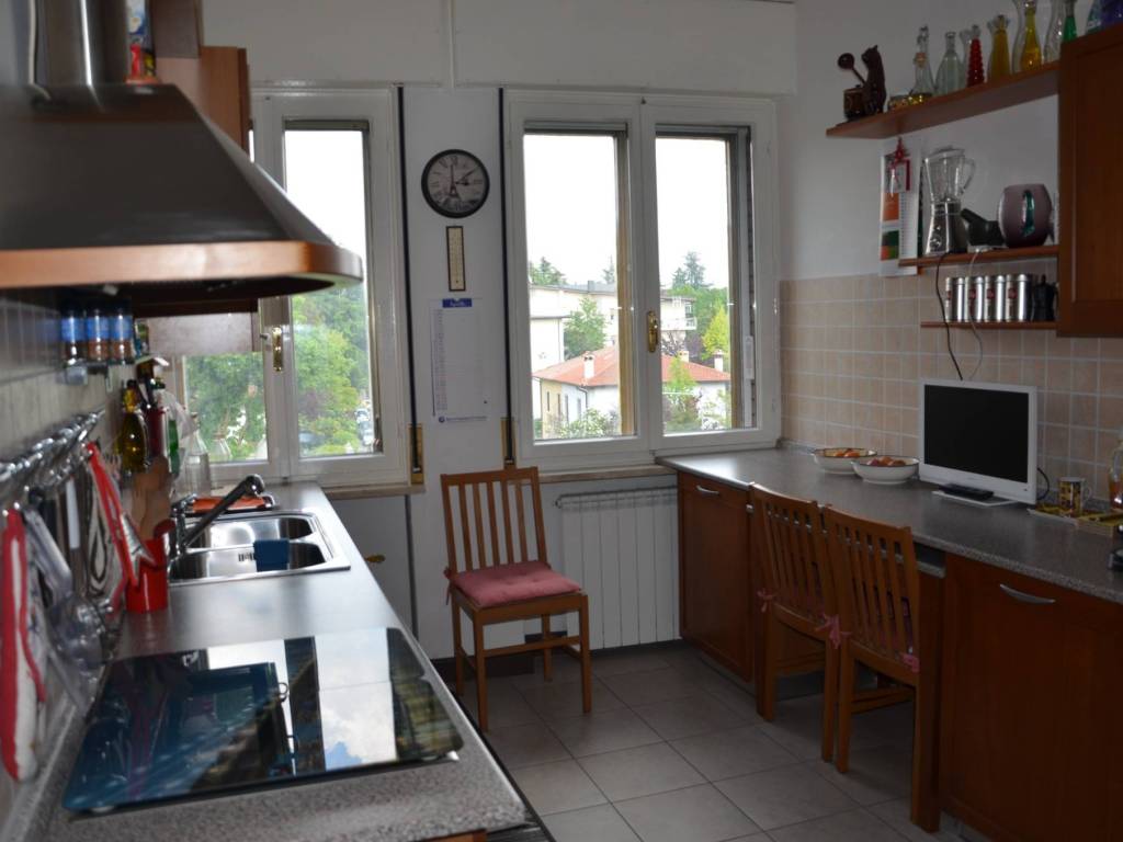 Appartamento a Udine in Via Codroipo, 112 - Foto 4