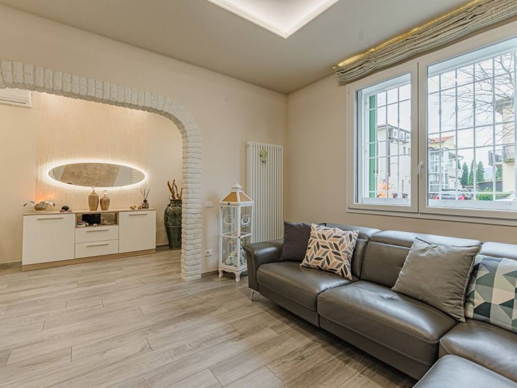 Villa a Serravalle pistoiese in via provinciale montalbano serravalle pistoiese - Foto 3