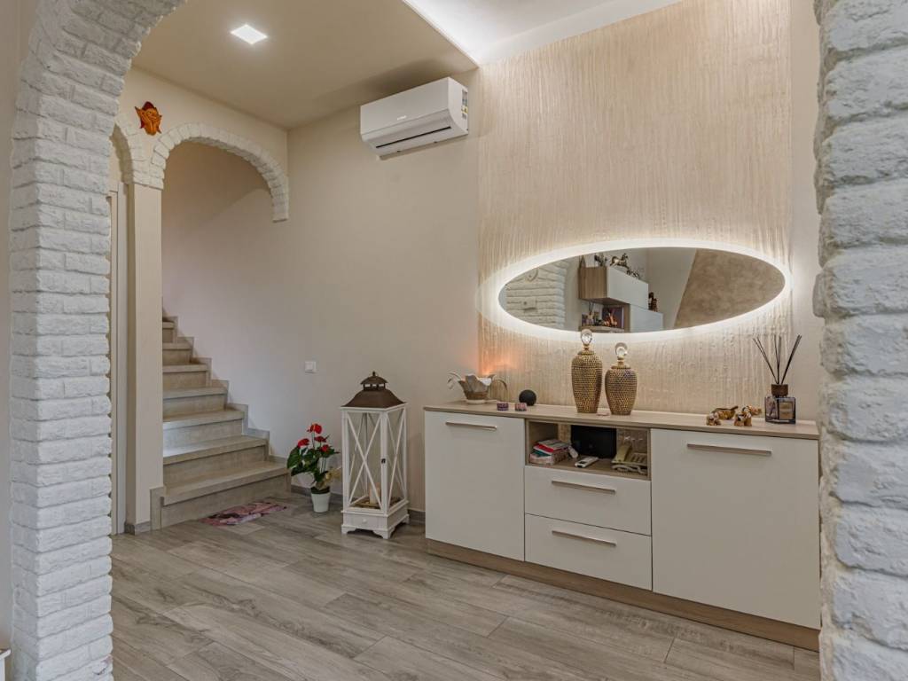 Villa a Serravalle pistoiese in via provinciale montalbano serravalle pistoiese - Foto 4