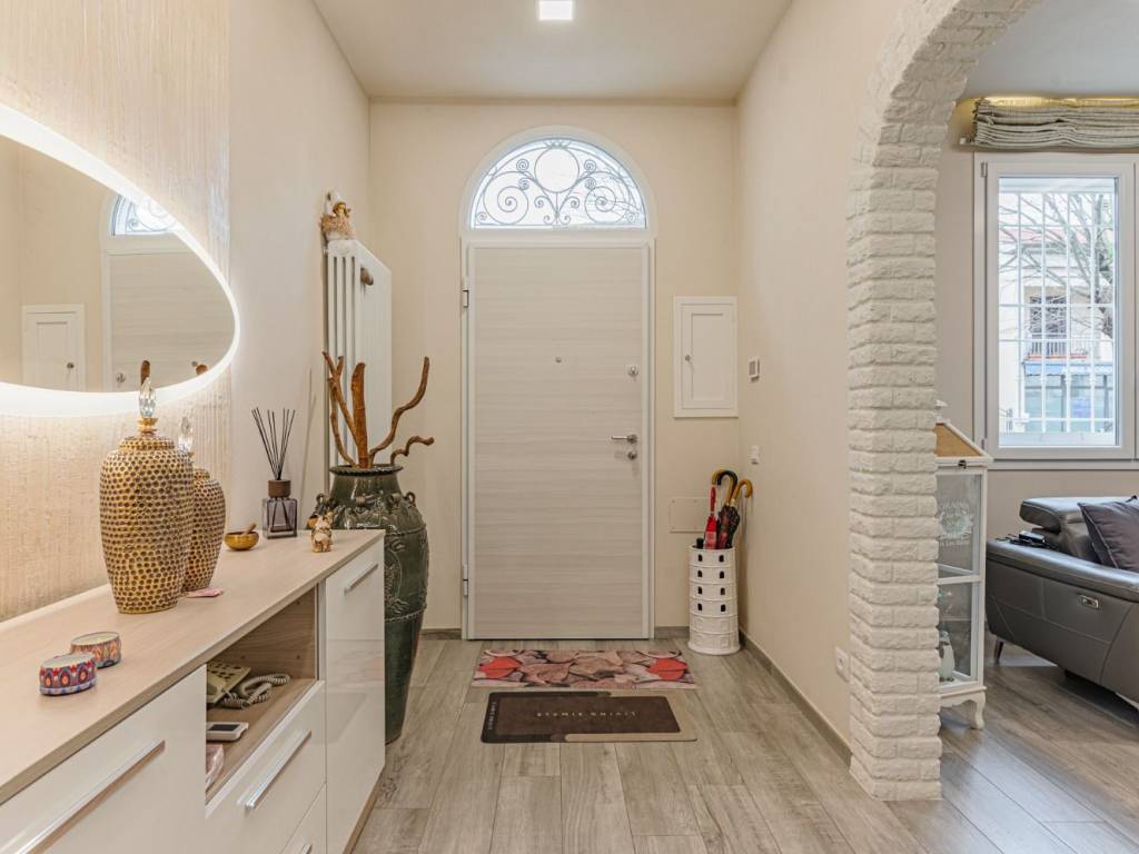 Villa a Serravalle pistoiese in via provinciale montalbano serravalle pistoiese - Foto 5