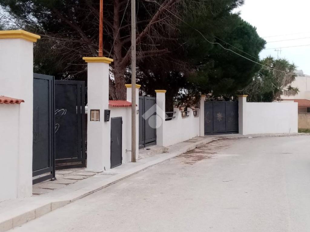 Villetta a schiera a Mazara del vallo in Via Alberto Moravia, 11 - Foto 3
