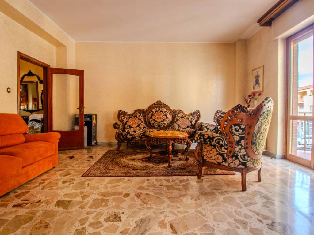 Appartamento a San severo in Viale 2 Giugno, 39 - Foto 2