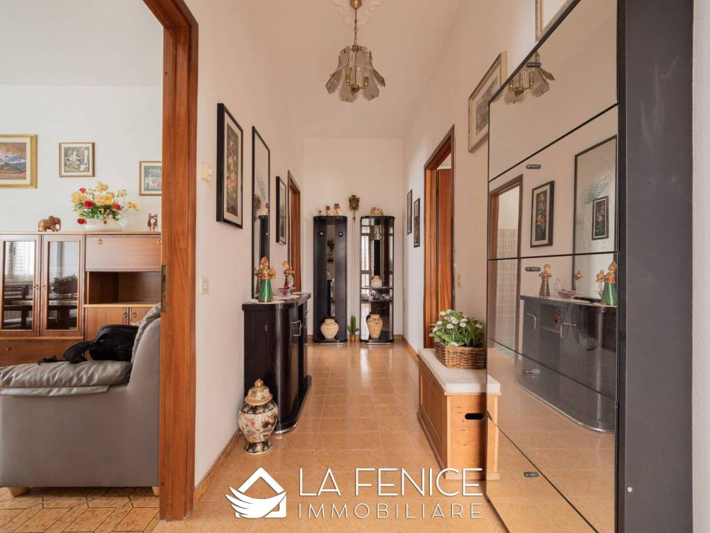 Appartamento a Santo stefano di magra in Via Antonio Gramsci, 31 - Foto 5