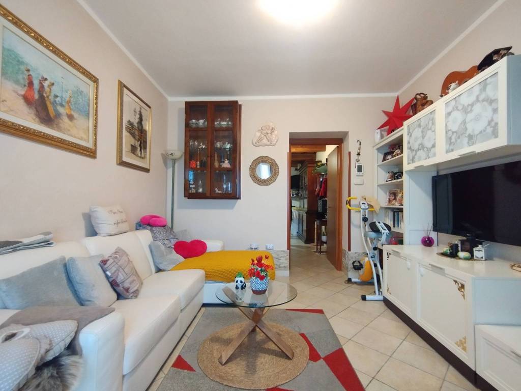 Casa indipendente a Pistoia in Via Andrea Doria - Foto 2