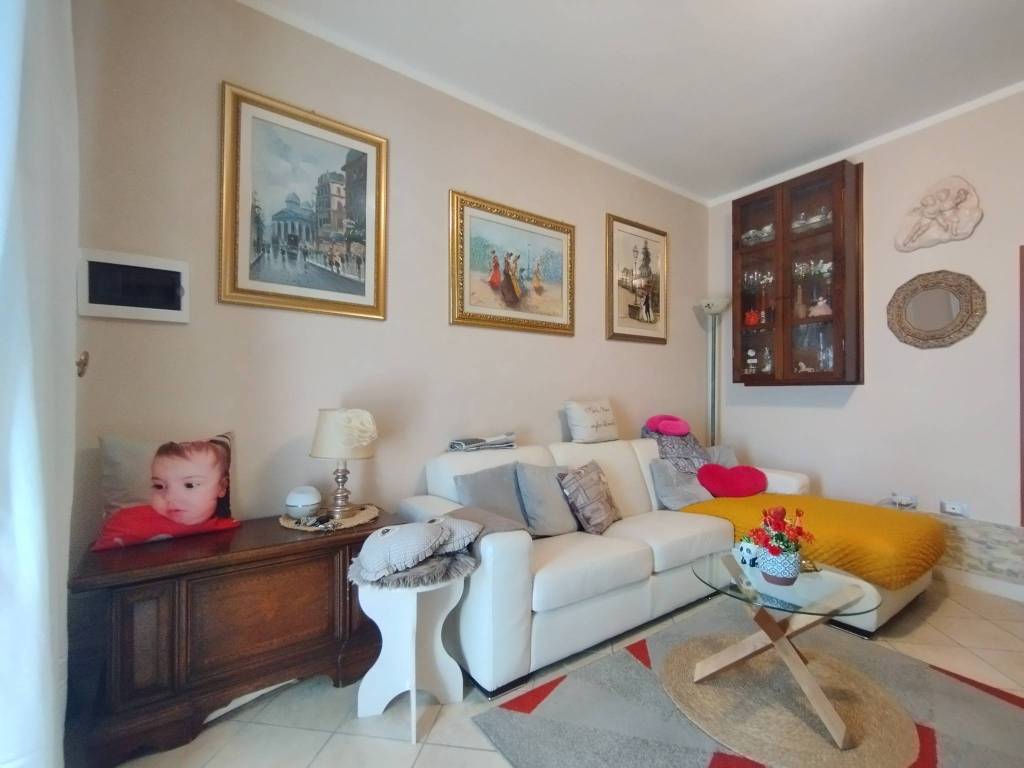 Casa indipendente a Pistoia in Via Andrea Doria - Foto 3