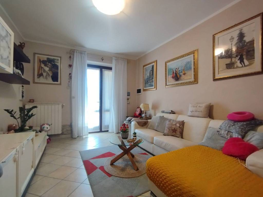 Casa indipendente a Pistoia in Via Andrea Doria - Foto 4