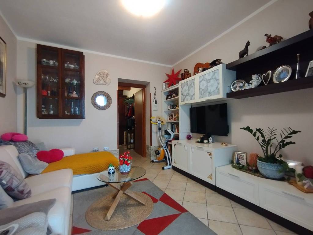 Casa indipendente a Pistoia in Via Andrea Doria - Foto 5