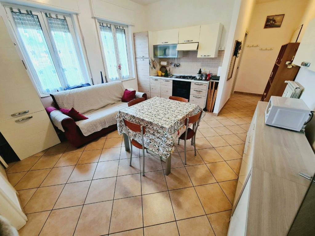 Appartamento a Andora in Via Genova - Foto 2