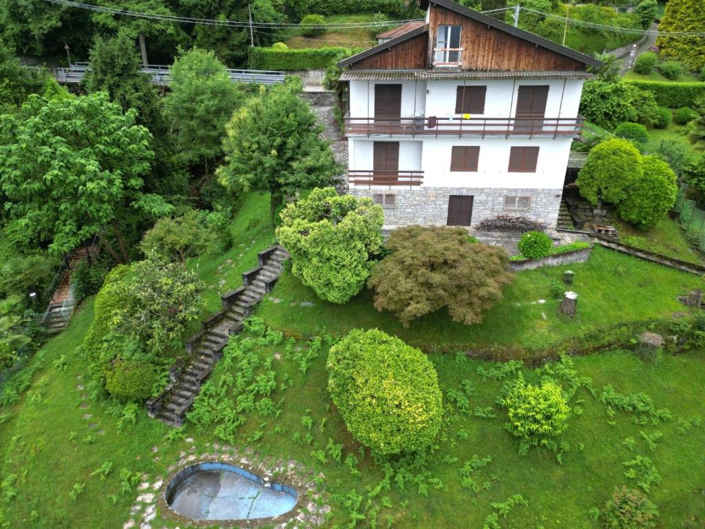 Villa a Stresa in Via Someraro, 43 - Foto 3