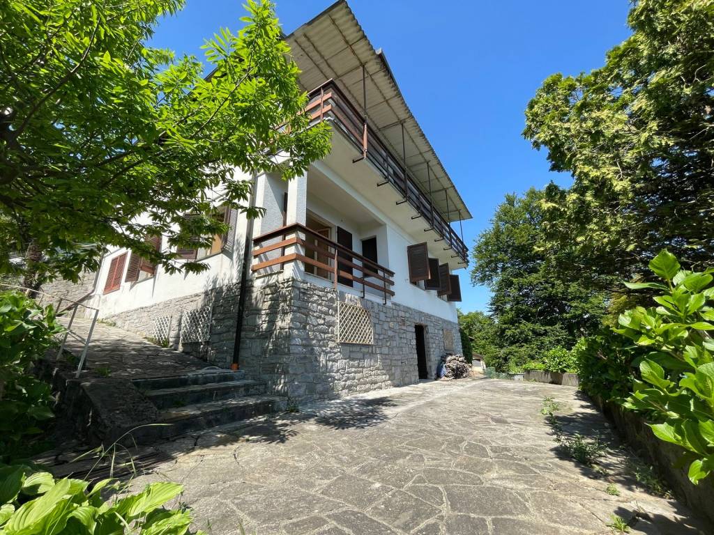 Villa a Stresa in Via Someraro, 43 - Foto 4