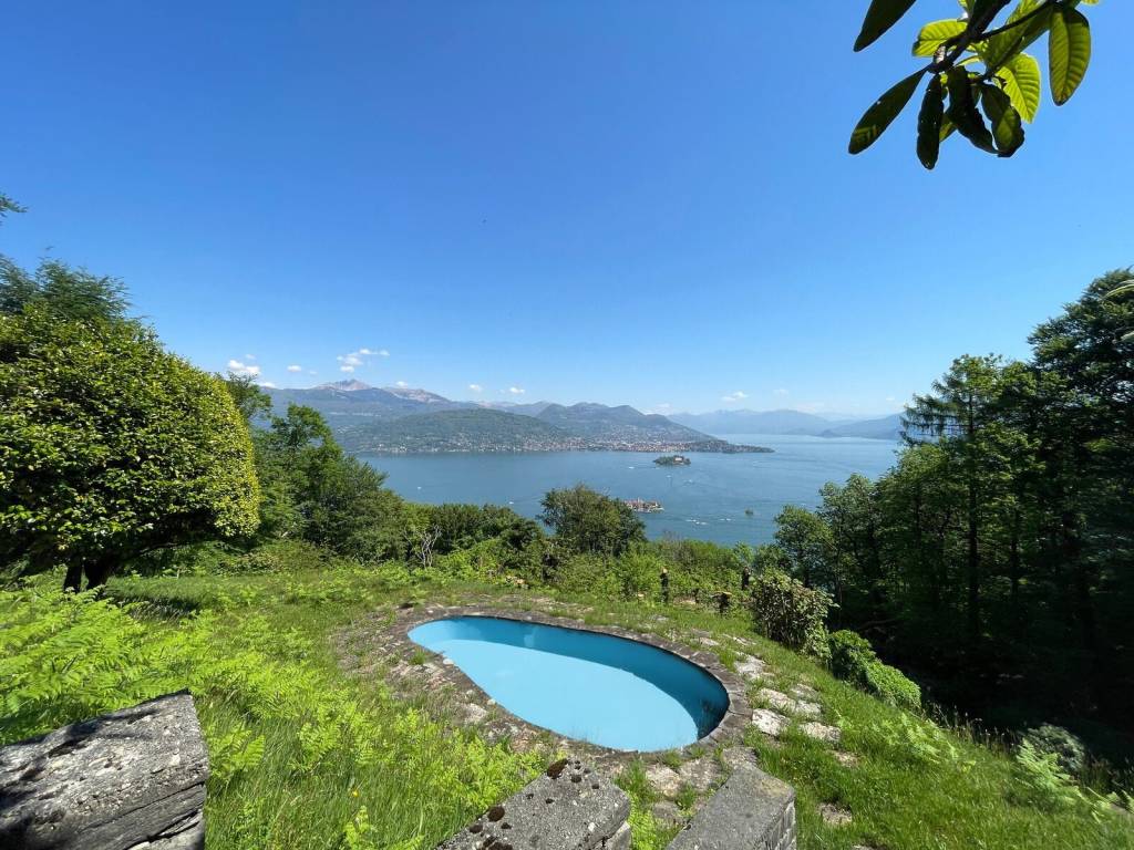 Villa a Stresa in Via Someraro, 43 - Foto 5