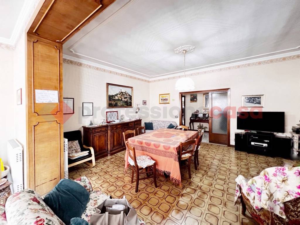 Appartamento a Rieti in via Lazio, 2 - Foto 2