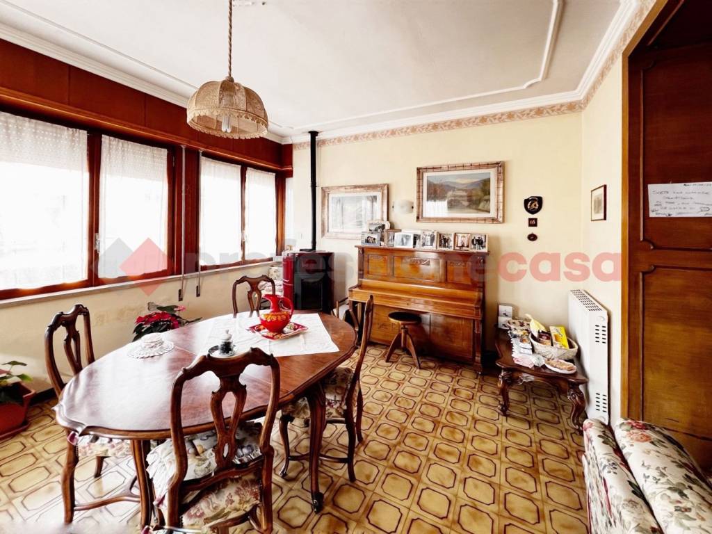 Appartamento a Rieti in via Lazio, 2 - Foto 4