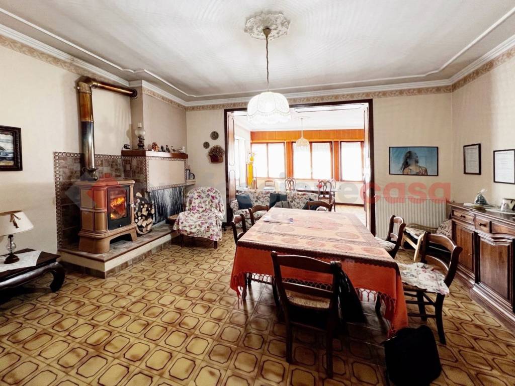 Appartamento a Rieti in via Lazio, 2 - Foto 5