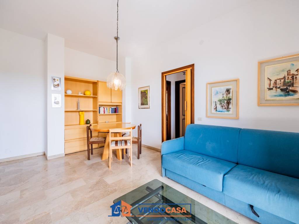 Appartamento a Albenga in Via Piave, 122 - Foto 3