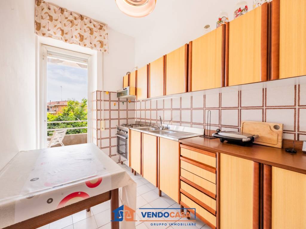 Appartamento a Albenga in Via Piave, 122 - Foto 4