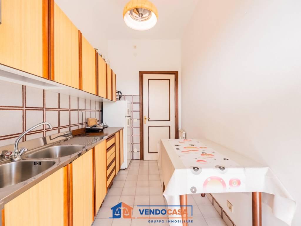 Appartamento a Albenga in Via Piave, 122 - Foto 5