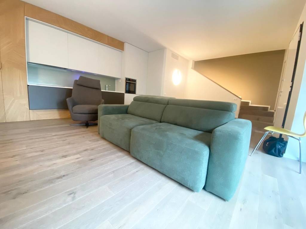 Villa a Pescara in Via Renato Berardinucci, 47 - Foto 5