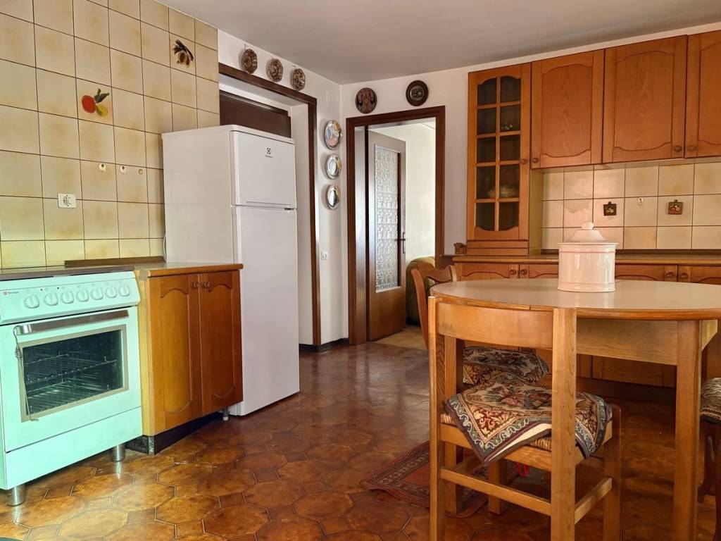 Casa indipendente a Agordo in Via Cesare Battisti, 3 - Foto 2