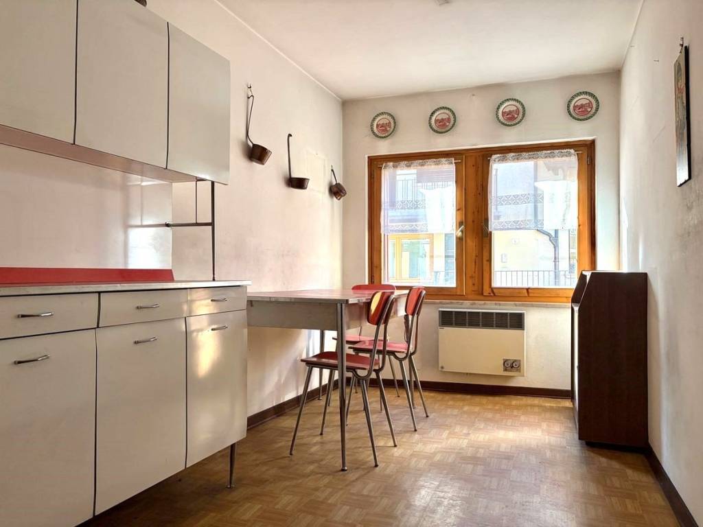 Casa indipendente a Agordo in Via Cesare Battisti, 3 - Foto 5
