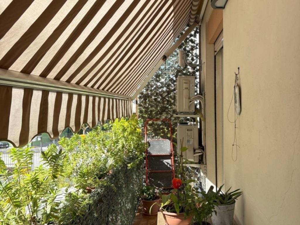 Appartamento a Selvazzano dentro in Via Silvio Pellico, 1 - Foto 5