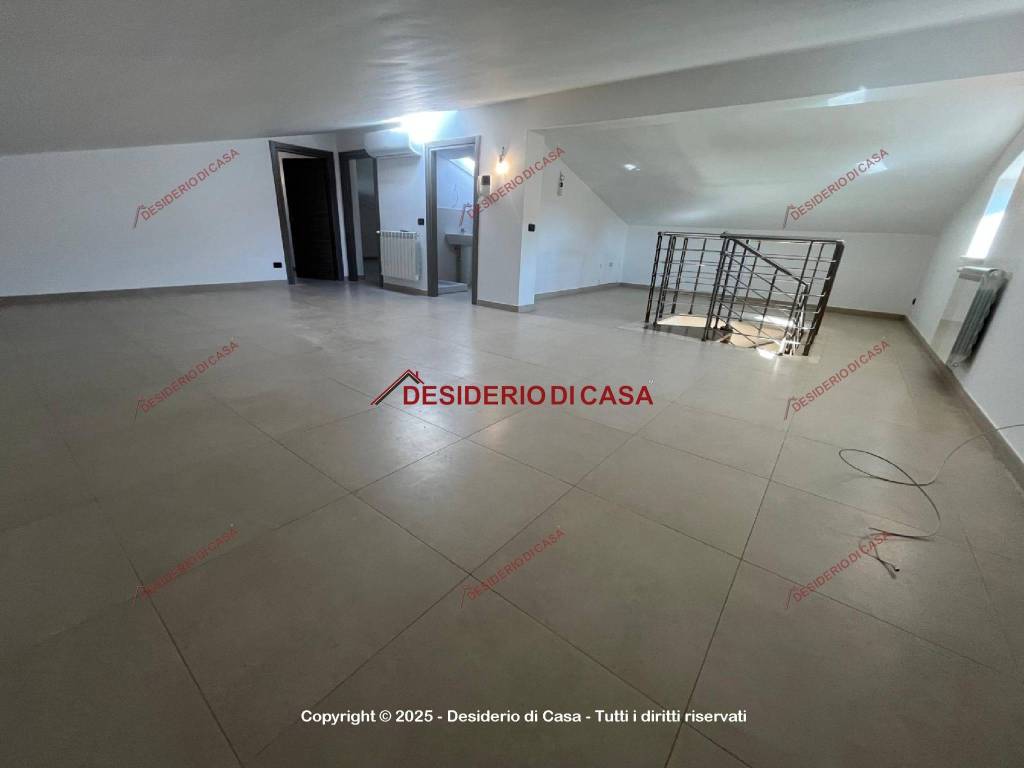 Appartamento a Cinisi in Via Luigi Pirandello, 8 - Foto 3